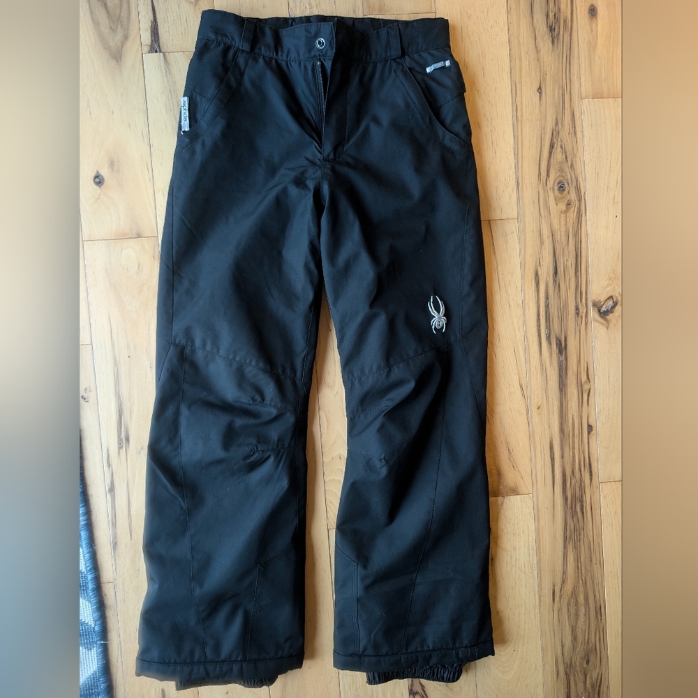Spyder Ski/Snowboard Pants, size 12
